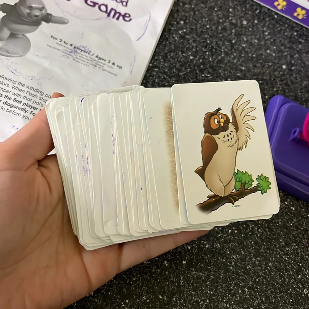 Winnie-the-Pooh vintage 200